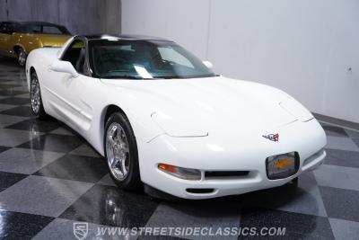 1998 Chevrolet Corvette Z51