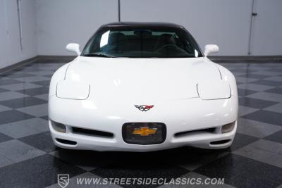 1998 Chevrolet Corvette Z51