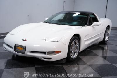 1998 Chevrolet Corvette Z51