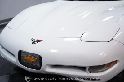 1998 Chevrolet Corvette Z51