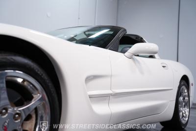 1998 Chevrolet Corvette Z51