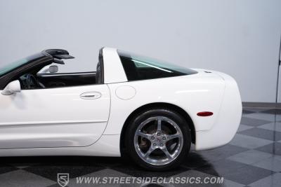 1998 Chevrolet Corvette Z51