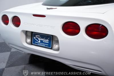 1998 Chevrolet Corvette Z51