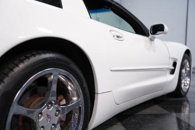 1998 Chevrolet Corvette Z51