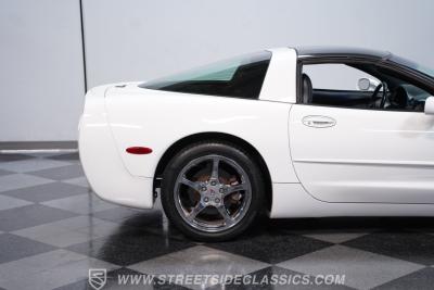 1998 Chevrolet Corvette Z51