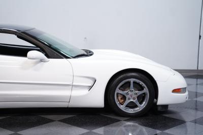 1998 Chevrolet Corvette Z51