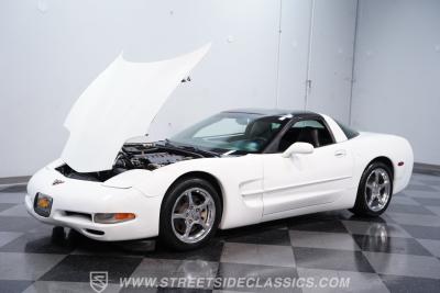 1998 Chevrolet Corvette Z51