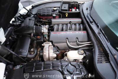 1998 Chevrolet Corvette Z51