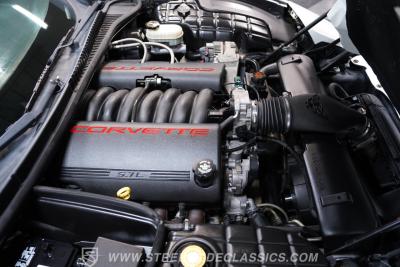 1998 Chevrolet Corvette Z51