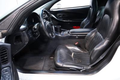 1998 Chevrolet Corvette Z51