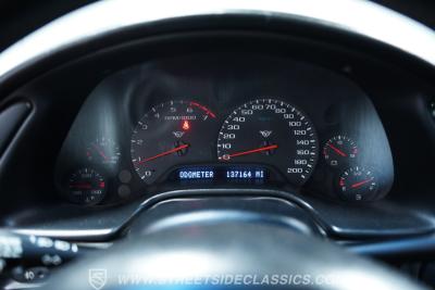 1998 Chevrolet Corvette Z51