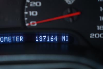 1998 Chevrolet Corvette Z51