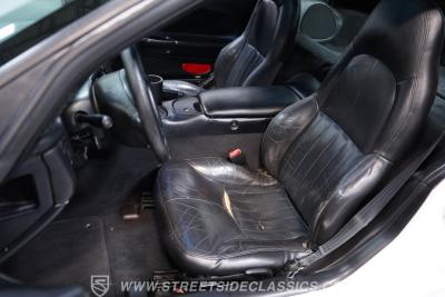 1998 Chevrolet Corvette Z51