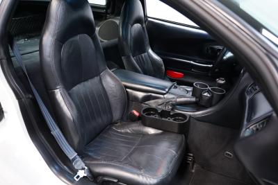 1998 Chevrolet Corvette Z51