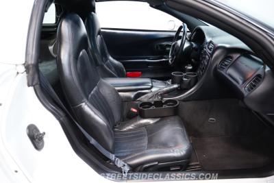 1998 Chevrolet Corvette Z51
