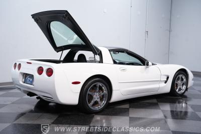 1998 Chevrolet Corvette Z51