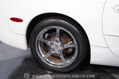 1998 Chevrolet Corvette Z51