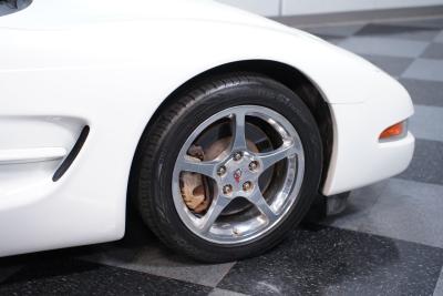 1998 Chevrolet Corvette Z51