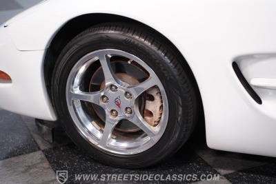 1998 Chevrolet Corvette Z51