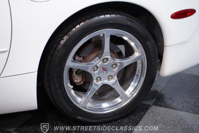 1998 Chevrolet Corvette Z51
