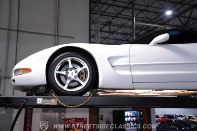 1998 Chevrolet Corvette Z51