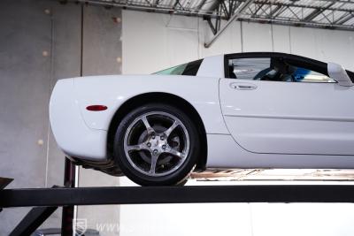 1998 Chevrolet Corvette Z51