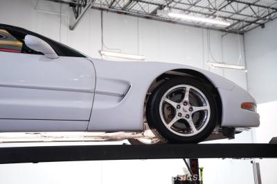 1998 Chevrolet Corvette Z51
