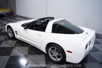 1998 Chevrolet Corvette Z51