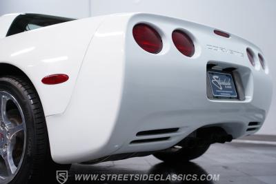 1998 Chevrolet Corvette Z51