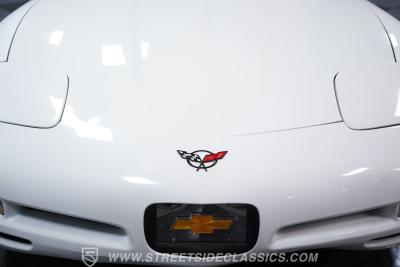 1998 Chevrolet Corvette Z51