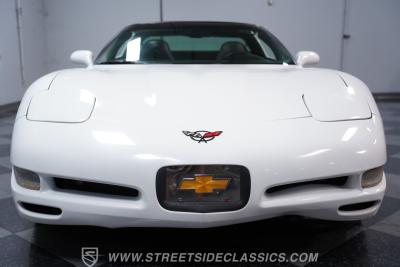 1998 Chevrolet Corvette Z51