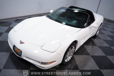 1998 Chevrolet Corvette Z51