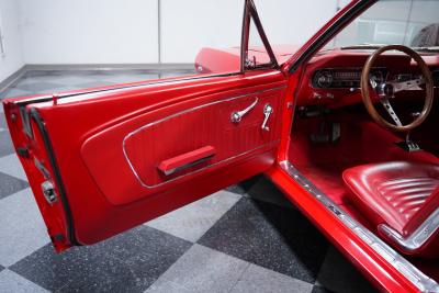 1965 Ford Mustang GT Tribute
