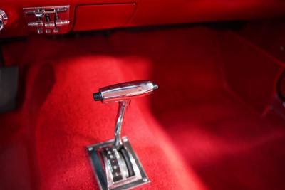 1965 Ford Mustang GT Tribute