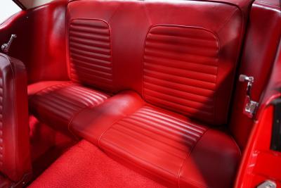 1965 Ford Mustang GT Tribute
