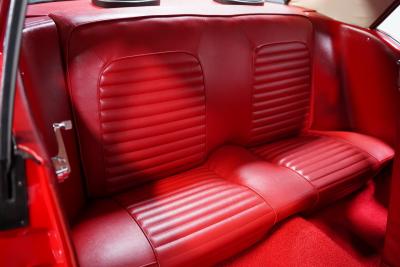 1965 Ford Mustang GT Tribute