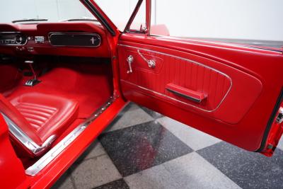 1965 Ford Mustang GT Tribute