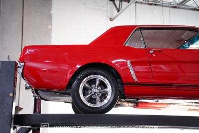 1965 Ford Mustang GT Tribute
