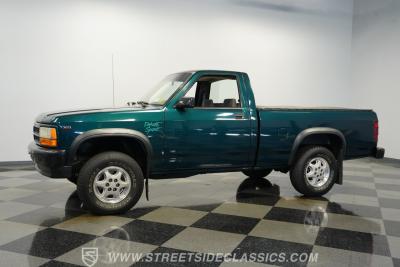 1995 Dodge Dakota 4X4 Sport