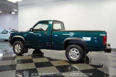 1995 Dodge Dakota 4X4 Sport