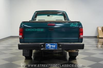 1995 Dodge Dakota 4X4 Sport