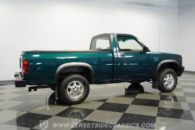 1995 Dodge Dakota 4X4 Sport