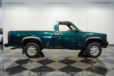 1995 Dodge Dakota 4X4 Sport