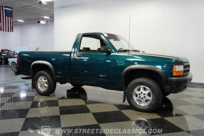 1995 Dodge Dakota 4X4 Sport