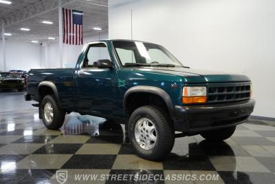 1995 Dodge Dakota 4X4 Sport