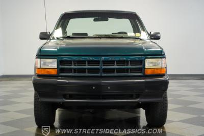 1995 Dodge Dakota 4X4 Sport