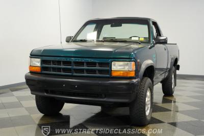 1995 Dodge Dakota 4X4 Sport