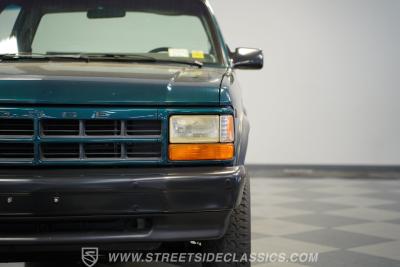 1995 Dodge Dakota 4X4 Sport