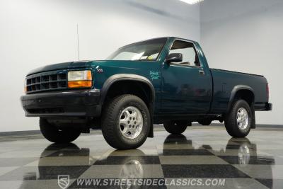 1995 Dodge Dakota 4X4 Sport