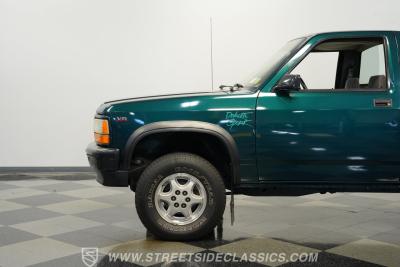 1995 Dodge Dakota 4X4 Sport
